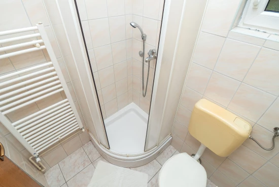 Apartmán Severní Dalmácie - Rogoznica DA 3577 N2