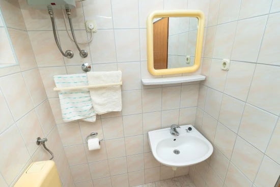 Apartmán Severní Dalmácie - Rogoznica DA 3577 N2