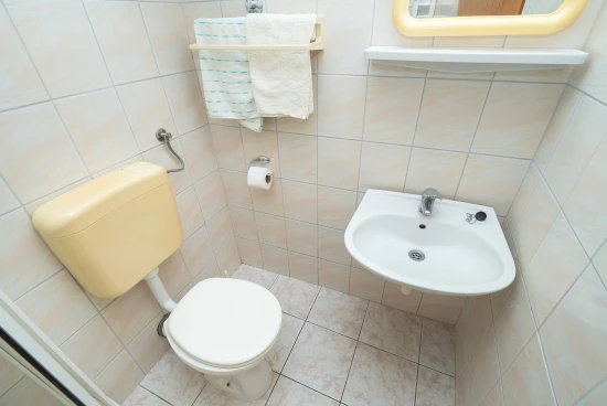 Apartmán Severní Dalmácie - Rogoznica DA 3577 N2