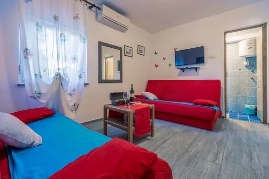 Apartmán Istrie - Fažana IS 2209 N1