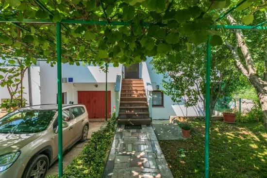 Apartmán Istrie - Fažana IS 2209 N2