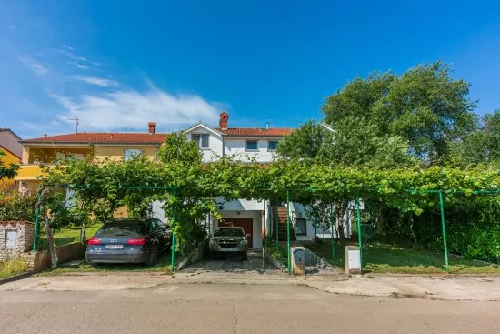 Apartmán Istrie - Fažana IS 2209 N2