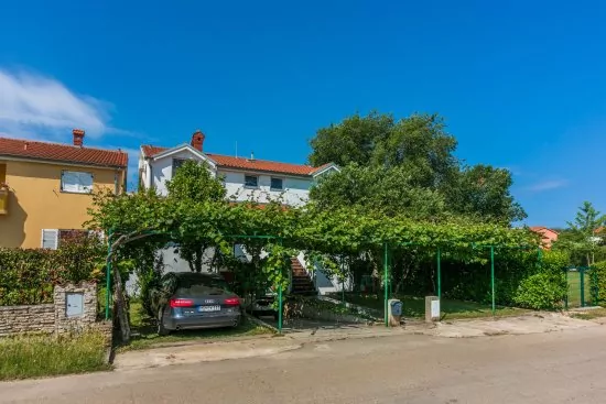 Apartmán Istrie - Fažana IS 2209 N2