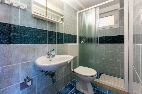 Apartmán Istrie - Fažana IS 2209 N2