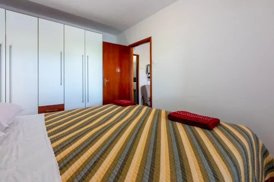 Apartmán Istrie - Fažana IS 2209 N2