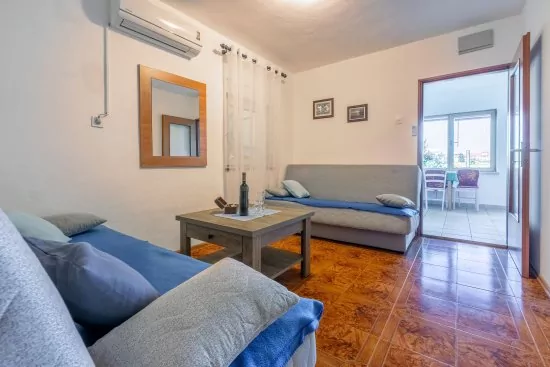 Apartmán Istrie - Fažana IS 2209 N2