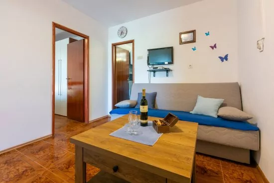 Apartmán Istrie - Fažana IS 2209 N2