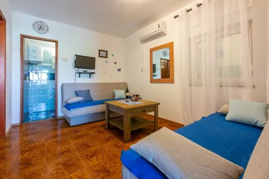 Apartmán Istrie - Fažana IS 2209 N2