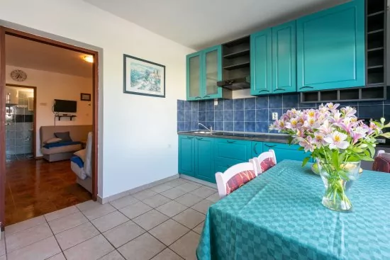 Apartmán Istrie - Fažana IS 2209 N2