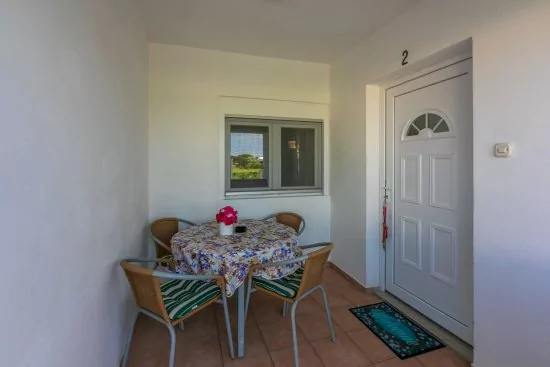 Apartmán Istrie - Fažana IS 2209 N2