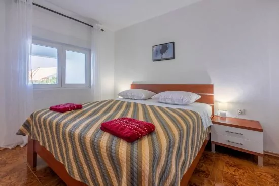 Apartmán Istrie - Fažana IS 2209 N2