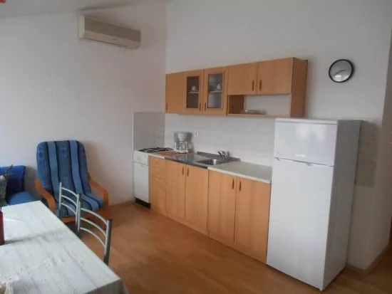 Apartmán Istrie - Fažana IS 2209 N4