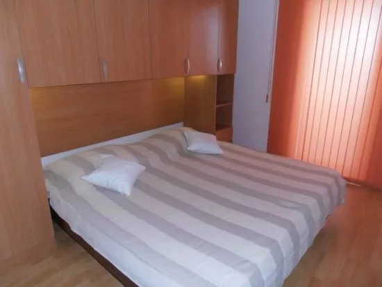 Apartmán Istrie - Fažana IS 2209 N4