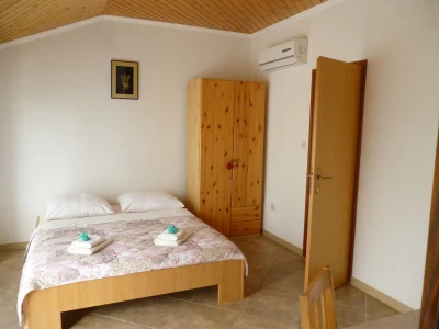 Apartmán Severní Dalmácie - Seline DA 6017 N1