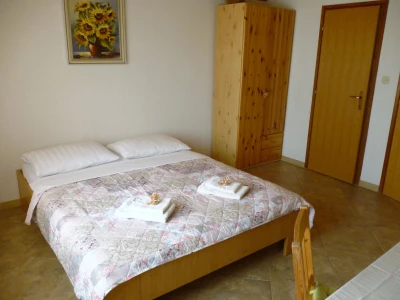 Apartmán Severní Dalmácie - Seline DA 6017 N2