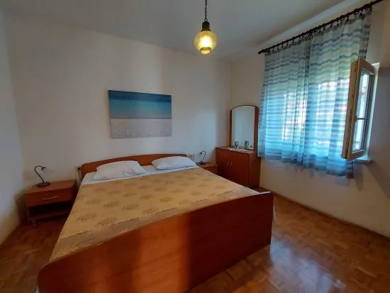 Apartmán Ostrov Krk - Baška OS 8004 N1