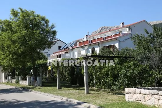 Apartmán Ostrov Krk - Baška OS 8004 N2