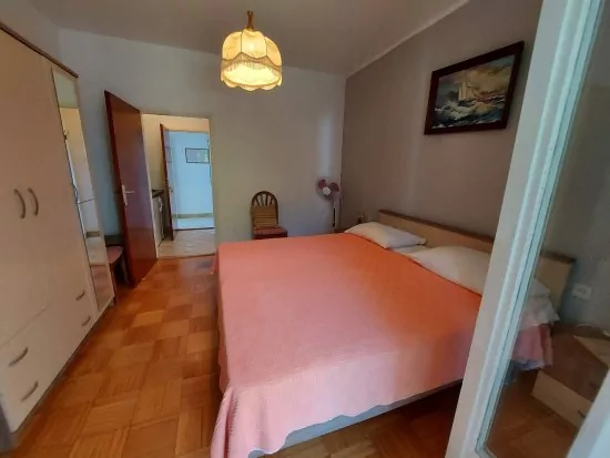 Apartmán Ostrov Krk - Baška OS 8004 N2