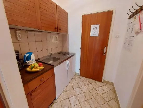 Apartmán Ostrov Krk - Baška OS 8004 N2