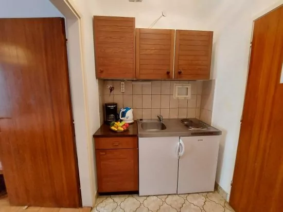 Apartmán Ostrov Krk - Baška OS 8004 N2