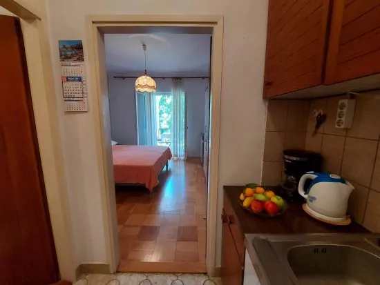 Apartmán Ostrov Krk - Baška OS 8004 N2