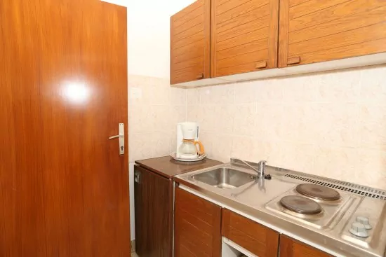 Apartmán Ostrov Krk - Baška OS 8004 N3