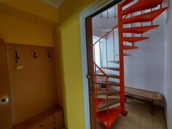 Apartmán Ostrov Krk - Baška OS 8004 N4