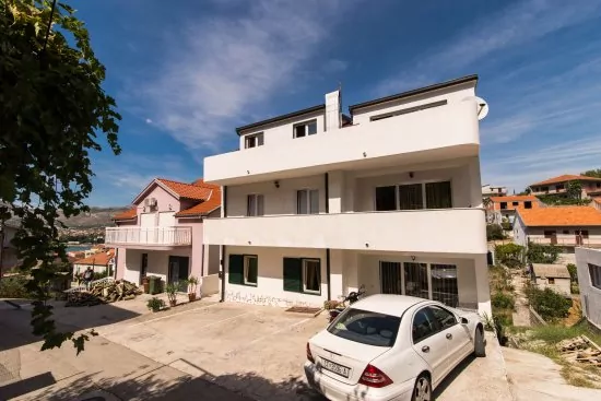 Apartmán Střední Dalmácie - Trogir DA 3229 N2