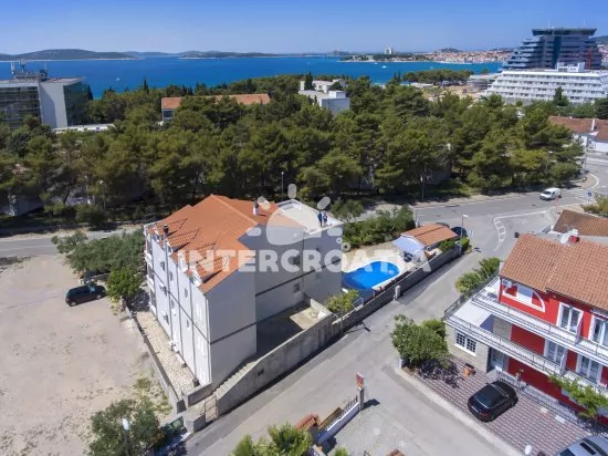 Apartmán Severní Dalmácie - Vodice DA 4185 N4