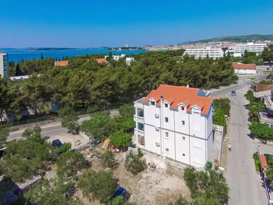 Apartmán Severní Dalmácie - Vodice DA 4185 N4