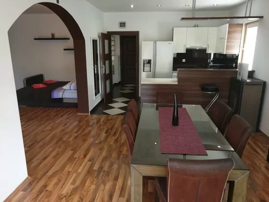 Apartmán Severní Dalmácie - Vodice DA 4185 N4