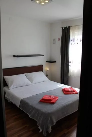 Apartmán Severní Dalmácie - Vodice DA 4185 N4