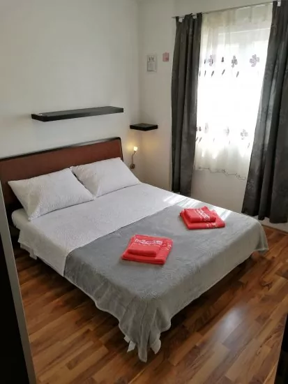 Apartmán Severní Dalmácie - Vodice DA 4185 N4