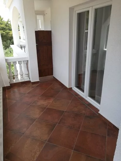 Apartmán Severní Dalmácie - Vodice DA 4185 N4