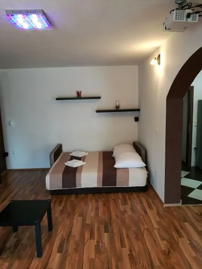 Apartmán Severní Dalmácie - Vodice DA 4185 N4