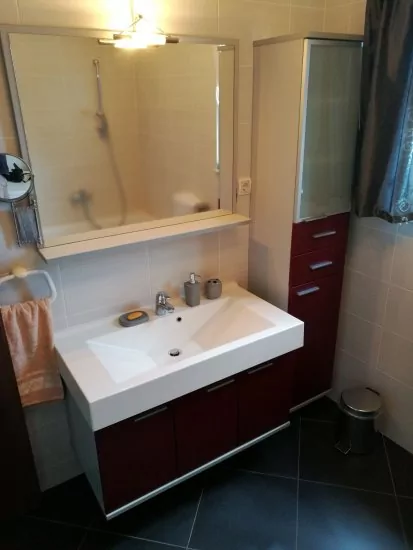 Apartmán Severní Dalmácie - Vodice DA 4185 N4