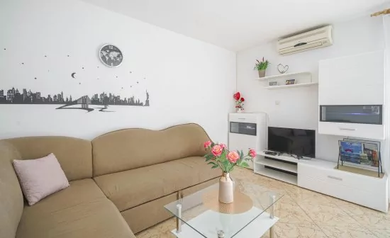 Apartmán Severní Dalmácie - Vodice DA 4186 N4