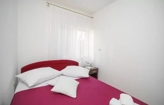 Apartmán Severní Dalmácie - Vodice DA 4186 N4