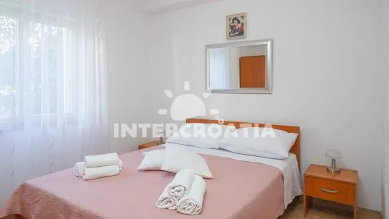 Apartmán Severní Dalmácie - Vodice DA 4186 N4