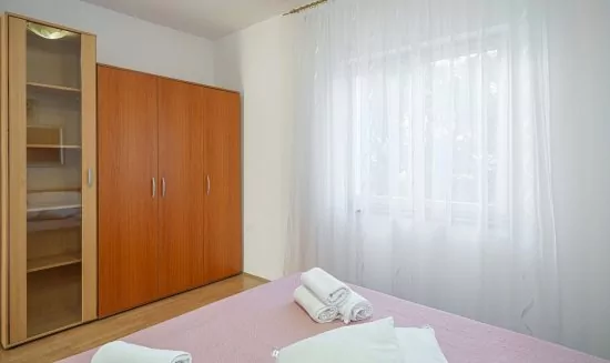 Apartmán Severní Dalmácie - Vodice DA 4186 N4