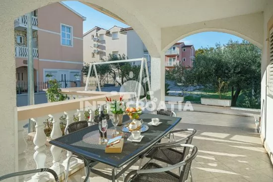 Apartmán Severní Dalmácie - Vodice DA 4186 N4