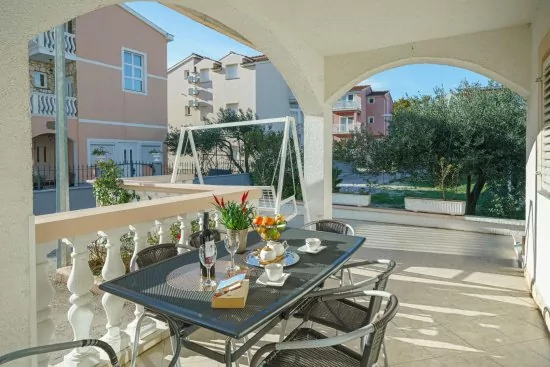 Apartmán Severní Dalmácie - Vodice DA 4186 N4