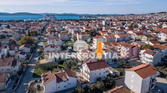 Apartmán Severní Dalmácie - Vodice DA 4186 N4