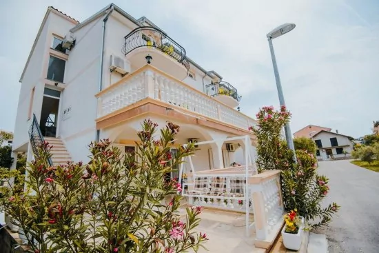 Apartmán Severní Dalmácie - Vodice DA 4186 N4