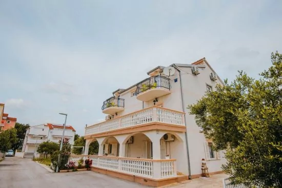 Apartmán Severní Dalmácie - Vodice DA 4186 N4